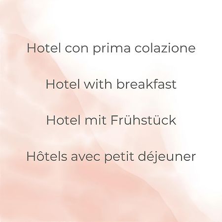 Hotel La Corte Rosada Villasimius Eksteriør bilde