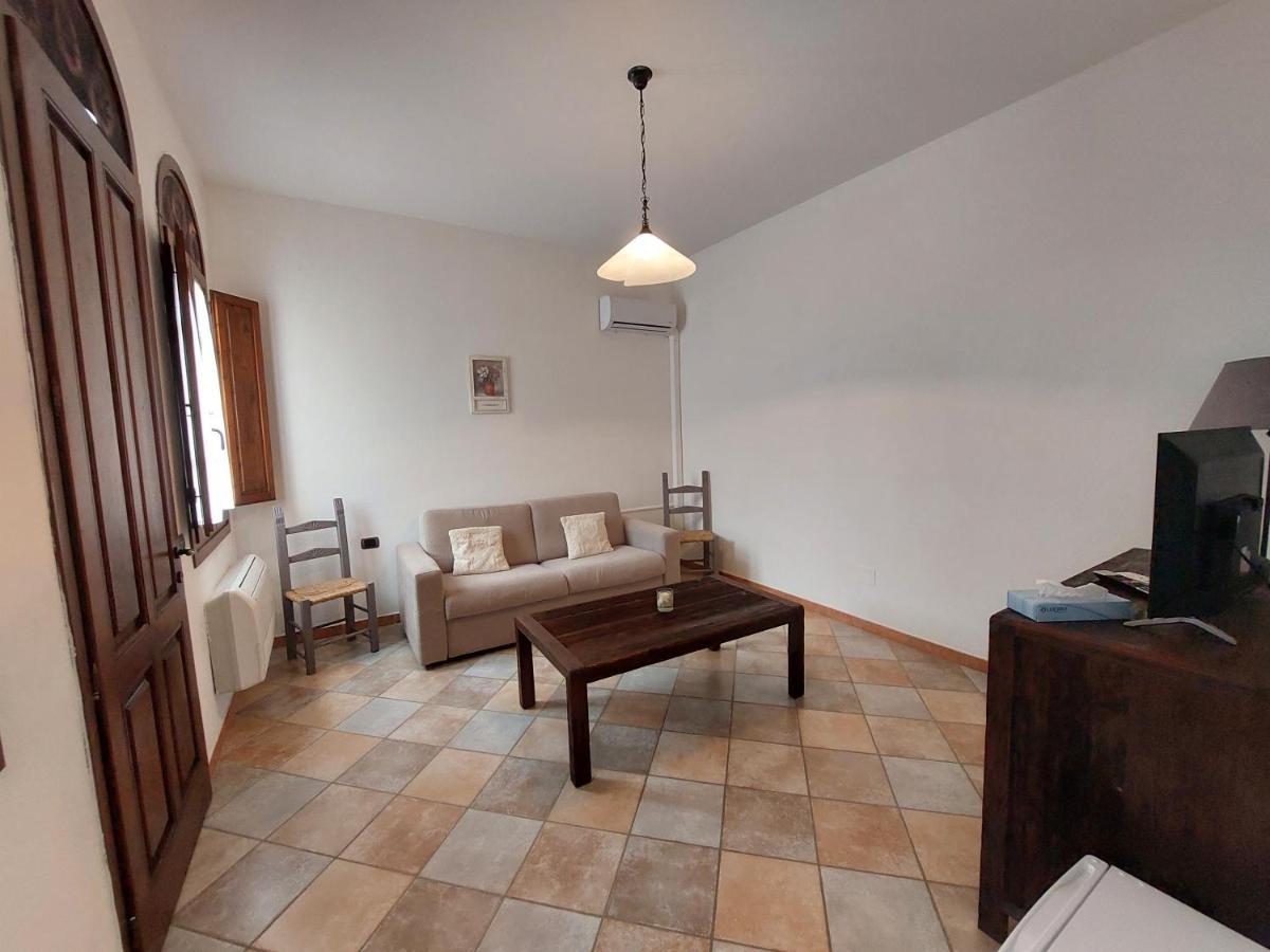 Hotel La Corte Rosada Villasimius Eksteriør bilde