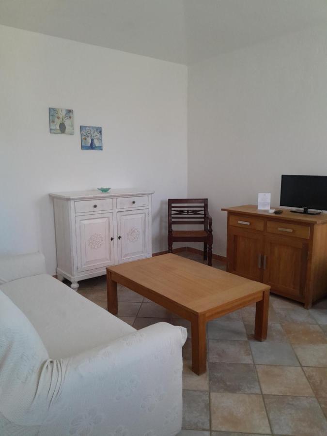 Hotel La Corte Rosada Villasimius Eksteriør bilde