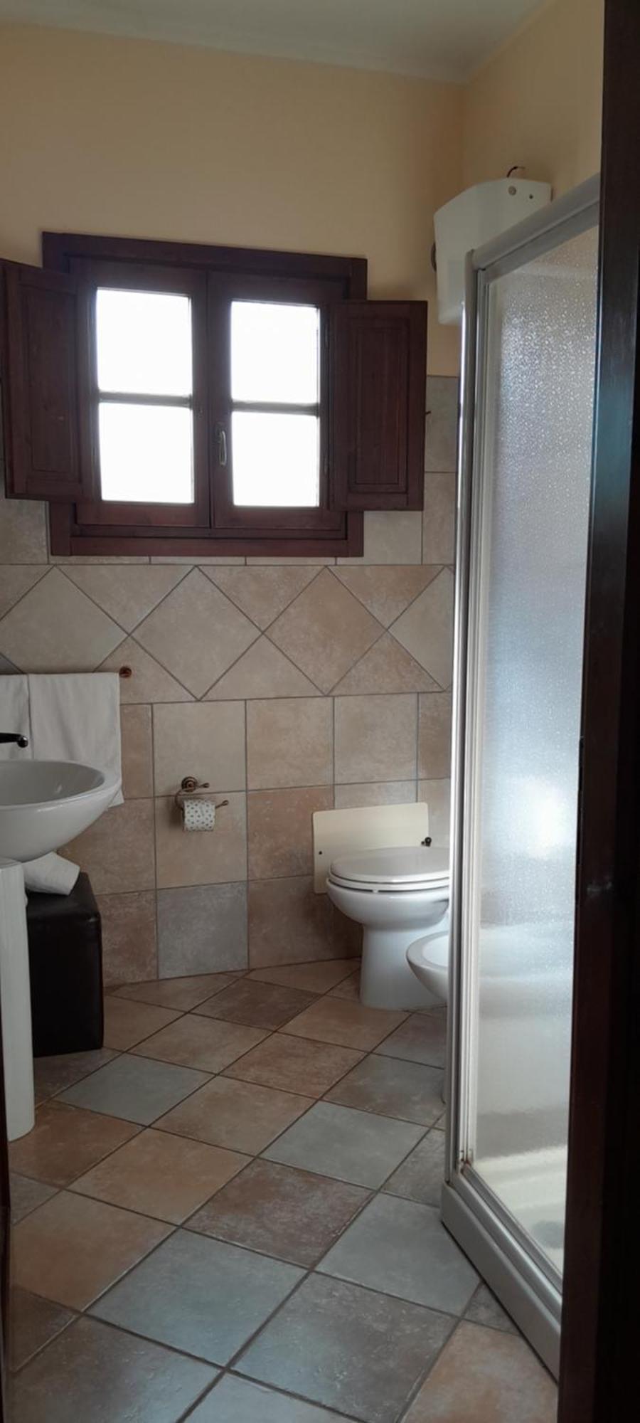 Hotel La Corte Rosada Villasimius Eksteriør bilde